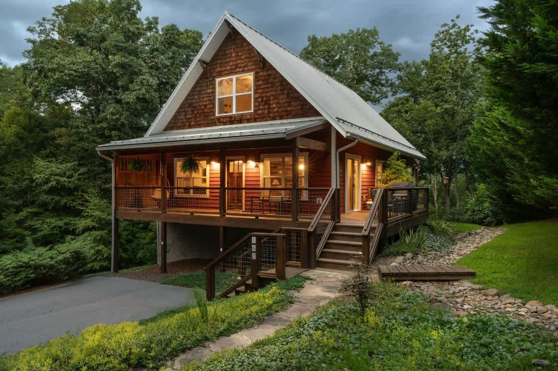 nc Cabin